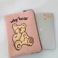 thumbnail image 1 of Funda de neceser cosmético para tablet Cartoon Air3/2 11/10.5/13, 1 of 3