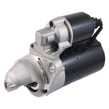 Kohler Command Starter Motor Fits CH20S CH22S CH23S CH25S – 12V, Replaces 2509824-S, 25-098-24S