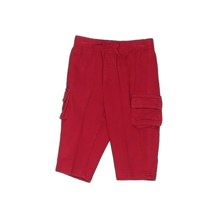 

Pre-Owned Baby Gap Boy s Size 6-12 Mo Sweatpants