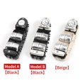 thumbnail image 2 of For Benz W222 Car Front Door Electric Power Master Window Switch Repalcement For Mercedes S Class 2014-2019 2229052004, 2 of 6