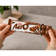 thumbnail image 5 of Aero Barre de Lait Mousseuse (40 g X 12 Barres) Lot de 12, 5 of 5