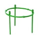 thumbnail image 3 of Estacas de Soporte para Plantas, Anillos de Soporte para Plantas de Jardín para Enredaderas de de Frijol, 3 of 8