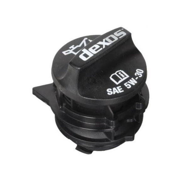 Oil Filler Cap - Compatible with 2016 Chevy Cruze Limited