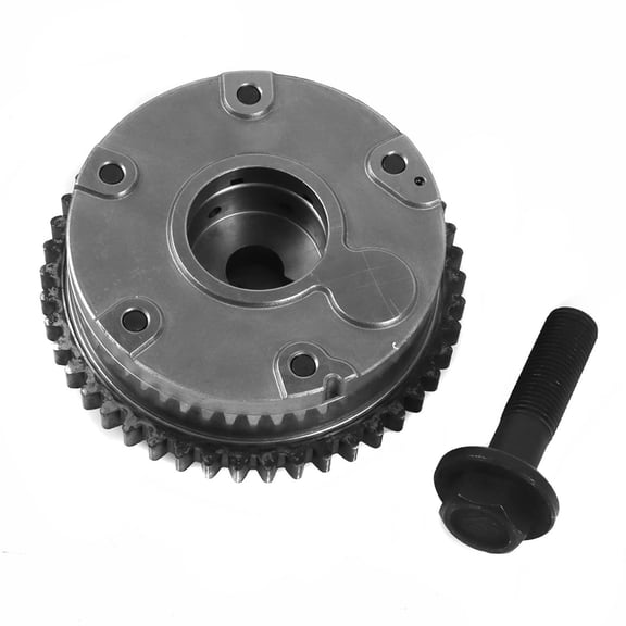 KESSOCCO 1Pc Camshaft Gear Sprocket 14310-R44-A01 14310-R5A-305 917-251 Fit for 2008-2015 Honda Crosstour CR-V Accord L4 2.4L