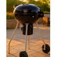 thumbnail image 5 of ASADOR DE CARBÓN CHARBROIL KETTLE 18.5″, 5 of 5