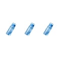 thumbnail image 3 of Unatoiry Bouteille d'Eau Multifonctionnelle Récipient Coloré Grande Capacité Étanche en Plastique pour Randonnée Pêche Cyclisme Bleu 1000ml 3Ensemble, 3 of 6
