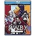 thumbnail image 3 of RWBY : Volume 4 (Blu-ray + DVD), 3 of 3
