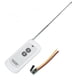 thumbnail image 3 of Interruptor de control remoto inalámbrico, controlador remoto digital Interruptor remoto alto Mini interruptor remoto Funcionalidad de alta precisión, 3 of 8