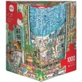 thumbnail image 1 of Heye : Heye : Puzzle 1000 pcs / Paul, Artist's Mind, 1 of 2