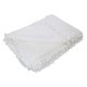thumbnail image 1 of Snuggle Baby - Mantita Arrullo Babie's Bobble (Blanco), 1 of 2