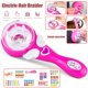 thumbnail image 1 of Máquina De Trenzado Máquina De Trenzado Eléctrico DIY Hair Braider Automatic Twist Braiding Knitting Hair Styling Tool (A), 1 of 3