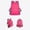 C,19.69*7.87IN, variant on Lightweight Packable Backpack, Small Travel Day Pack, Water Resistant Hiking Backpacks for Women Men, Multiple Pockets, Breathable Shoulder Strap, Everyday Carry