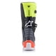thumbnail image 5 of Bota Alpinestars Youth Tech 7S Motocross gris oscuro/rojo/amarillo, 5 of 7