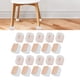 thumbnail image 1 of 20 Protectores De Patas De Silla, Protector De Patas De Silla, Cubierta Protectora De Patas De Silla Para Piso De Dura, Fieltro De Goma, Cubierta De Almohadilla Para Muebles,, 1 of 7
