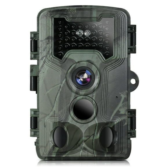36MP 1080P Night Vision Waterproof Infrared Game Camera