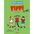 thumbnail image 1 of Pippi Im Pard [German], 1 of 2