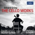 thumbnail image 2 of Daniel Muller-Schott - Cello Works - Music & Performance - CD, 2 of 2