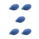 thumbnail image 3 of Kenally Goma Bulb Soft Hand Suction Ear Washing Ball Herramienta de laboratorio para niños Adultos Herramienta de limpieza de teclado Type2 NO2 Kenally CBP040819, 3 of 6