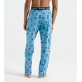 thumbnail image 3 of Little Blue House by Hatley Men's MAN PANTS Pajama Pants, Flaming BBQS, Medium, 3 of 7