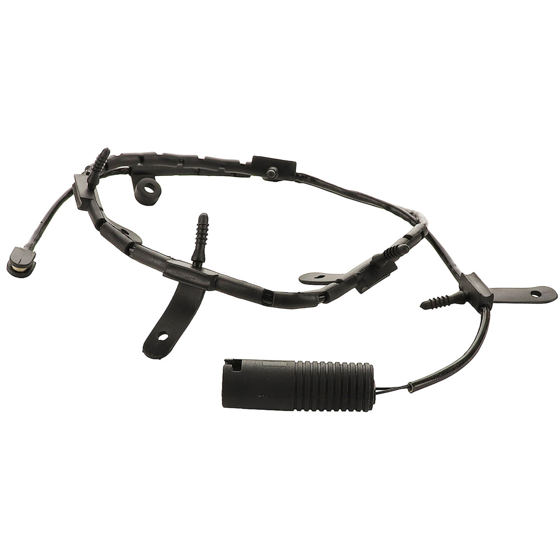 Dorman BW1052 Front Disc Brake Pad Wear Sensor for Specific Mini Models