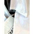 thumbnail image 4 of Girls' Summer Round-Neck T-Shirt - Made from Lightweight Cotton Fabric, Perfect for Outdoor Activities in The Summer., 4 of 6