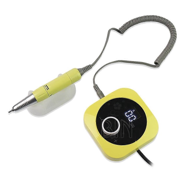 Taladro eléctrico para uñas de 40000/20000 RPM, máquina de manicura, aparato para manicura y pedicura, herramientas para limar uñas, brocas, kits de herramientas