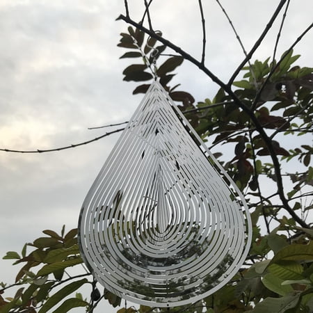 Garden Wind Chimes Decorative Hanging Yard Lawn Tree Outdoor Indoor Windmill Patio Backyard Ornament windmill s