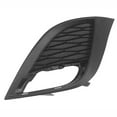thumbnail image 2 of For Mazda 3 10-11 Driver Side Fog Light Bezel New Replacement, 2 of 2