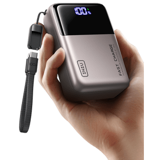Anker Prime 27,650mAh Power Bank, 250W Multi-Device Fast Charging