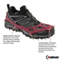 thumbnail image 4 of Kahtoola MICROspikes Chaussures Traction - Extra Large - Rouge, 4 of 5