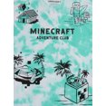 thumbnail image 2 of Licensed Minecraft Boys Fashion Tee Short Set, Sizes XS-2XL, 2 of 3