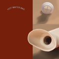 thumbnail image 5 of LLC Soft Knit Covered 500ml Rubber Hot Water Bottle, 5 of 5