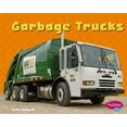 thumbnail image 1 of Pre-Owned Garbage Trucks (Unknown) 0736853561 9780736853569, 1 of 1