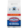 thumbnail image 5 of Kingsford Original Charcoal Briquets - 20 Pound bag, 2 count, 5 of 10