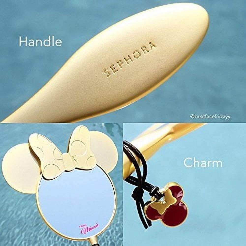 Disney Minnie Beauty By Sephora Collection: Minnies Arent  display picture 1
