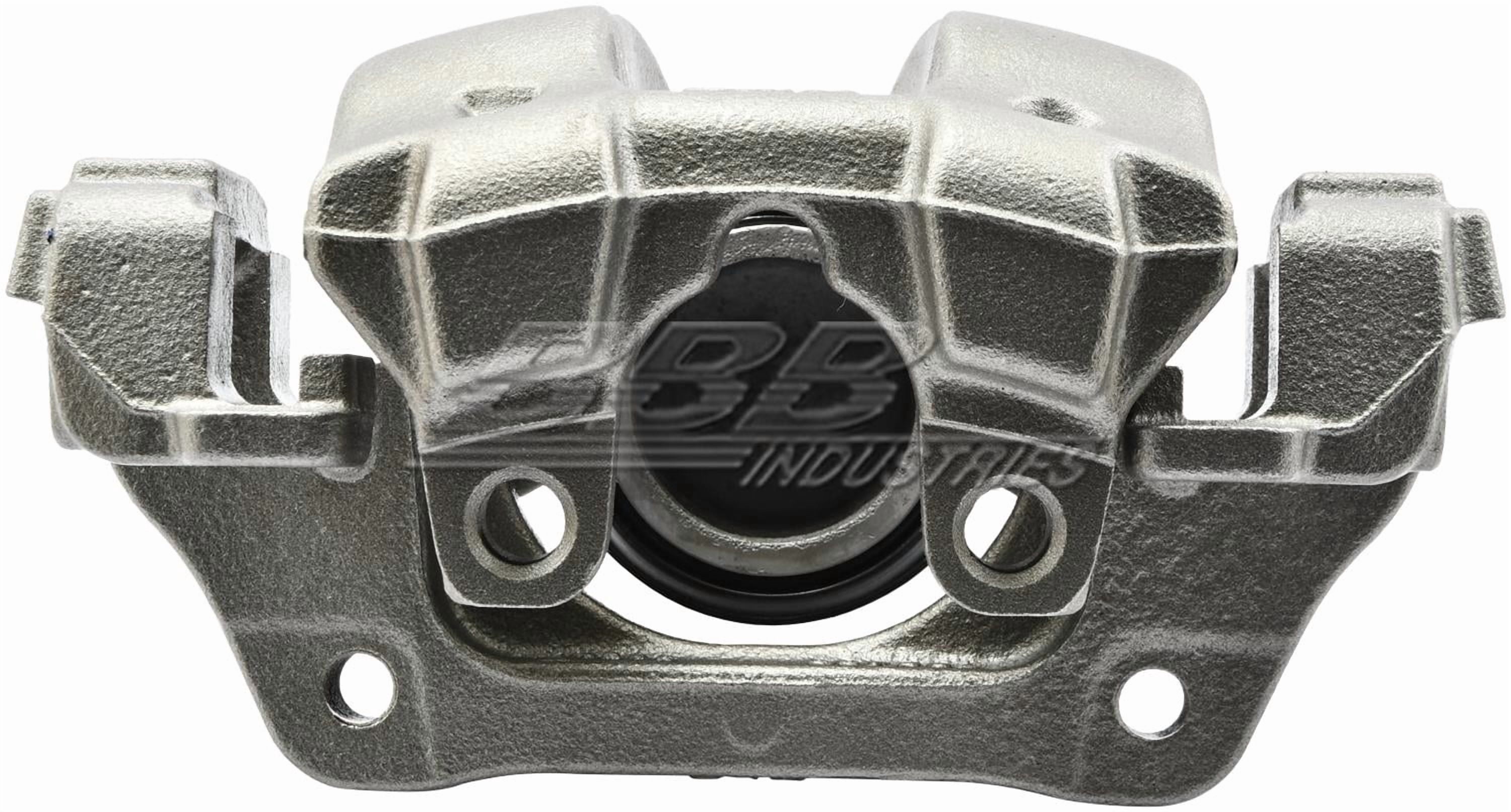 TERREPOWER formerly BBB Industries 99-02440B Reman Caliper w/installation Hardware