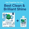 thumbnail image 3 of Seventh Generation Power+ Rinse Aid 4-Pack, Fragrance Free, 8 Fl Oz Ea, 3 of 10