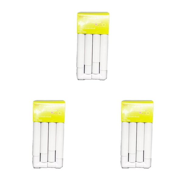 Yuarrent Marco Rectangular a presión marcos de aro de bordado portátiles herramientas de costura de punto de cruz Gadgets accesorios de Type1 NO1