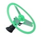 thumbnail image 3 of Juguete volador con tracción LED BuyWeekMX Disparador de disco, 3 of 9