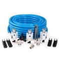 thumbnail image 4 of MaxLine 300-Foot 0.75-Inch Tubing Kit, Filter Regulator, & Jumper Hose, 4 of 5