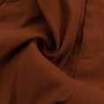 thumbnail image 5 of Chiccall Mens Pants Relaxed Stretch Classic Flared 70s Style Bell Bottom Pants Coffee XL, 5 of 5