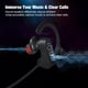 thumbnail image 4 of Auriculares inalámbricos Boean Bluetooth 5.3 con 16 horas de reproducción, 4 of 9