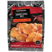Marketside Sriracha Flavored Knots, 8 ct, 10.44 oz