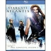 Pre-Owned Stargate Atlantis: The Complete Season 5 [5 Discs] [Blu-ray] (Blu-Ray 0883904283799)