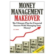 Money Management Makeover (Hardcover)