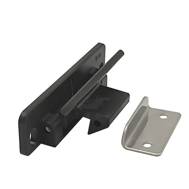 Accessoires de Modification Attrape-Bagages pour Porte Extérieure de VR, Butée de Porte pour Yacht, Armoire à Domicile, Matériel de Verrouillage à Enclenchement