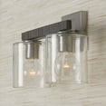 thumbnail image 3 of Capital Lighting - Sawyer - 2 Light Bath Vanity In Urban/Industrial Style-9.25, 3 of 5