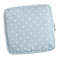 thumbnail image 4 of Bolsa Organizadora de Cosméticos Salvador para mujer Verde, 4 of 7