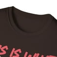 thumbnail image 3 of This is What a Really Cool Daughter In Law Looks Like Unisex T-Shirt, 3 of 4