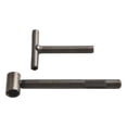 thumbnail image 4 of 2 Pcs Clé à Molette Outil de Réglage de Valve de Moto Matériel Hexagonal Carré, 4 of 11